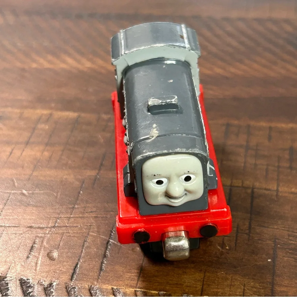 Thomas & Friends thomas train